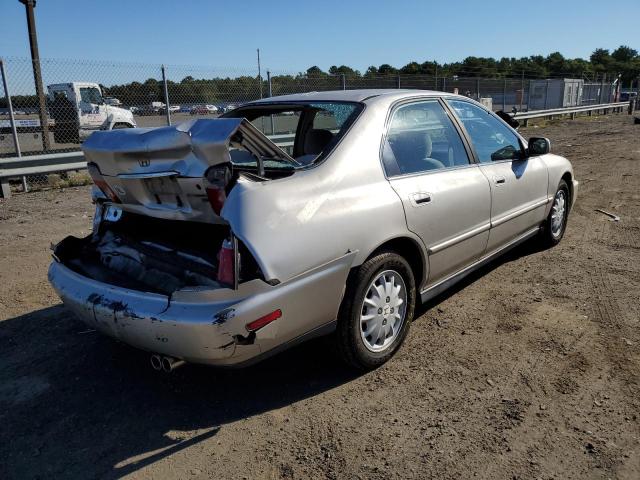 Photo 4 from auction – 1996 HONDA ACCORD EX with VIN 1HGCD5656TA299222
