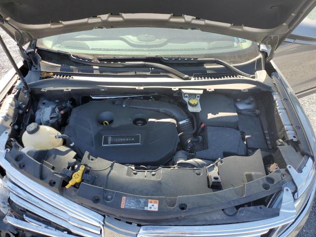Photo 7 from auction – 2017 LINCOLN MKC PREMIE with VIN 5LMCJ1D91HUL54924