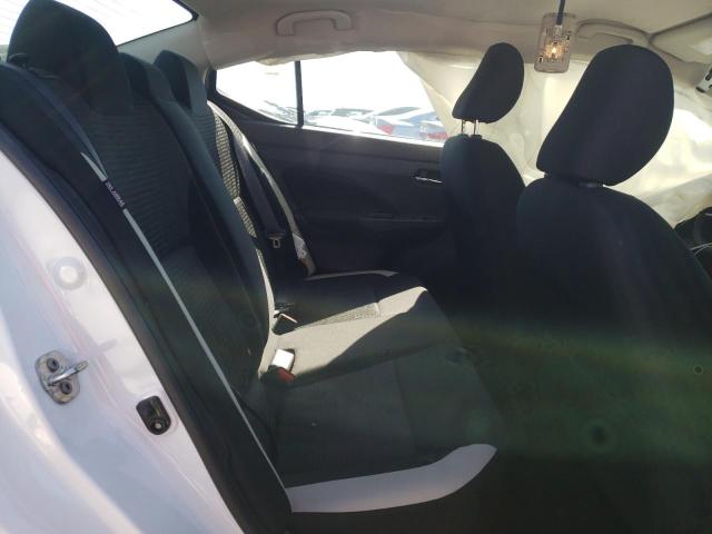 Photo 6 from auction – 2021 NISSAN VERSA SV with VIN 3N1CN8EV8ML889076