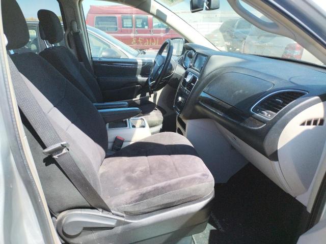 Photo 5 from auction – 2011 CHRYSLER TOWN & COU with VIN 2A4RR5DG0BR723156