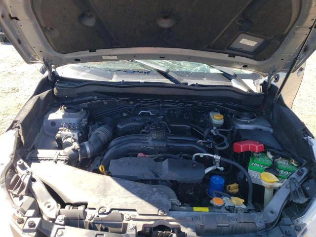 Photo 7 from auction – 2014 SUBARU FORESTER 2 with VIN JF2SJAHC0EH535561
