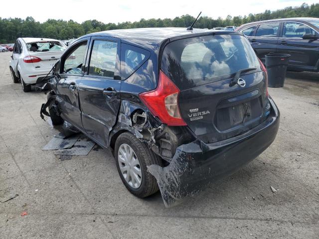 Photo 3 from auction – 2015 NISSAN VERSA NOTE with VIN 3N1CE2CP6FL417298
