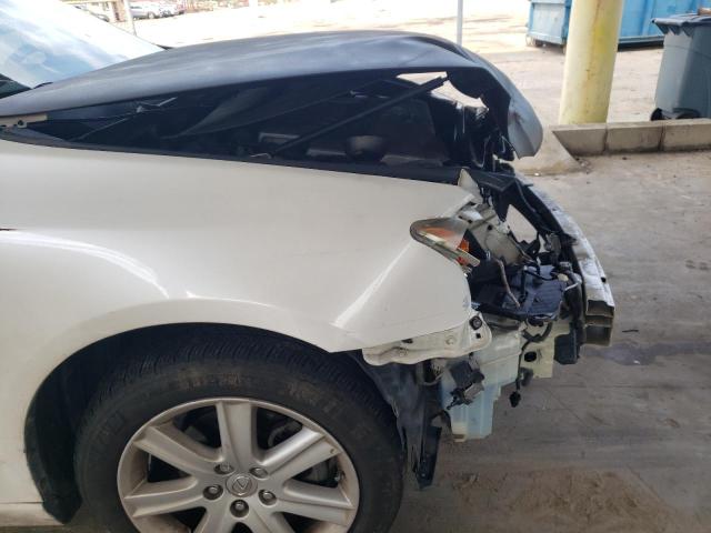 Photo 9 from auction – 2007 LEXUS ES 350 with VIN JTHBJ46G072152066