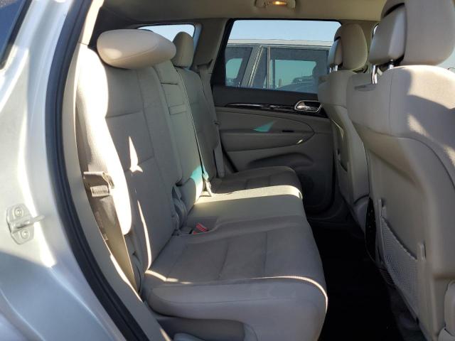Photo 6 from auction – 2013 JEEP GRAND CHER with VIN 1C4RJFAG3DC503187