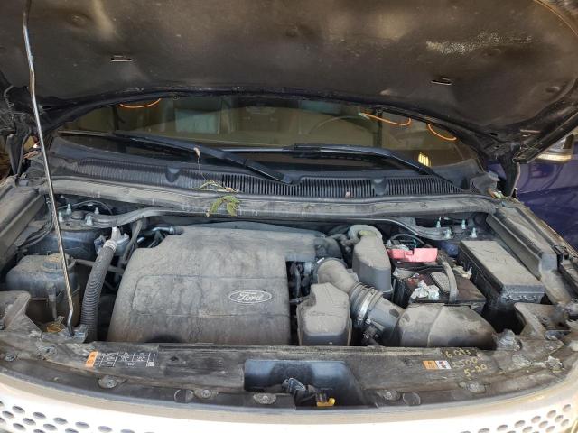 Photo 7 from auction – 2013 FORD EXPLORER X with VIN 1FM5K8D8XDGA82133
