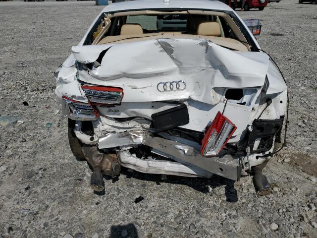 Photo 9 from auction – 2014 AUDI A6 PREMIUM with VIN WAUDFAFC5EN067031