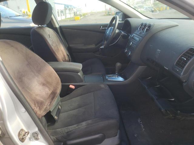 Photo 5 from auction – 2010 NISSAN ALTIMA BAS with VIN 1N4AL2AP6AC105330