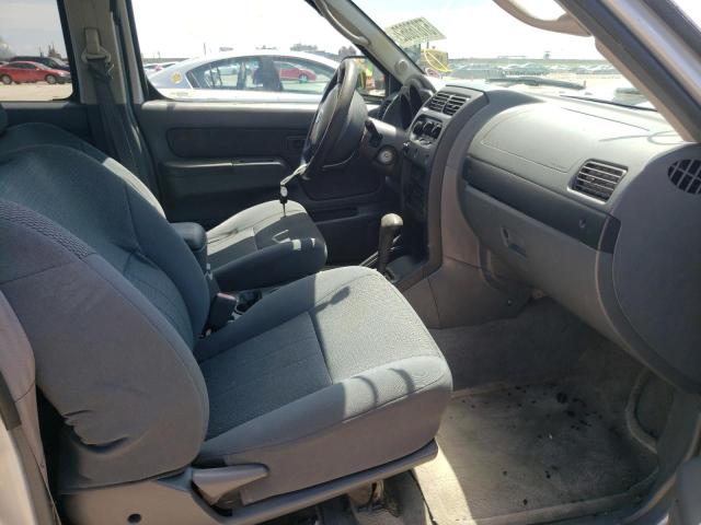 Photo 5 from auction – 2003 NISSAN FRONTIER C with VIN 1N6ED27T93C457413