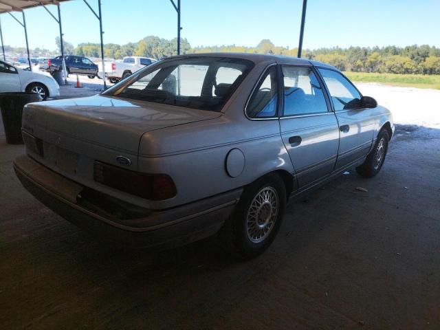 Photo 4 from auction – 1989 FORD TAURUS LX with VIN 1FABP5343KA135377