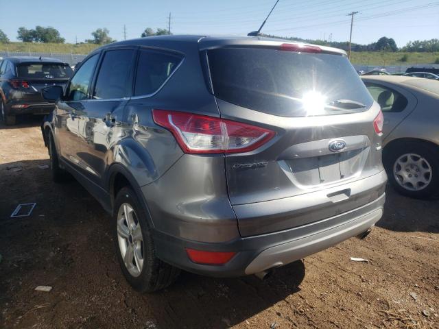 Photo 3 from auction – 2014 FORD ESCAPE SE with VIN 1FMCU9GX4EUC52791