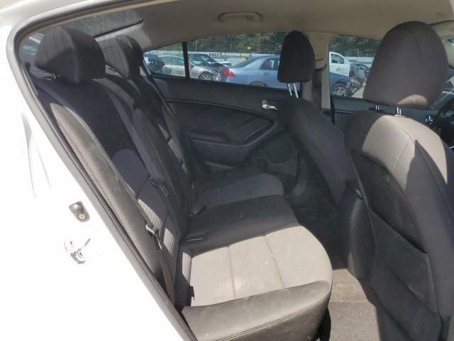 Photo 6 from auction – 2015 KIA FORTE LX with VIN KNAFX4A62F5303161