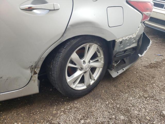 Photo 9 from auction – 2015 NISSAN ALTIMA 2.5 with VIN 1N4AL3AP8FN373345