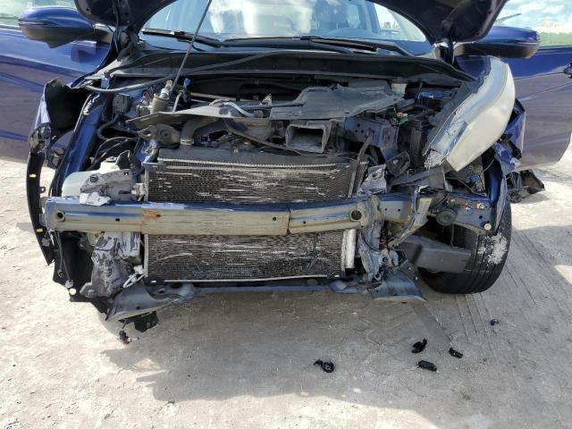Photo 9 from auction – 2016 HONDA HR-V EX with VIN 3CZRU5H50GM732297