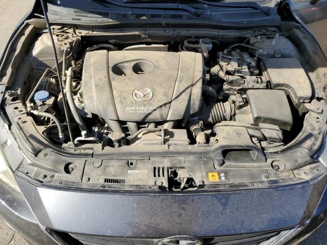 Photo 7 from auction – 2014 MAZDA 3 TOURING with VIN JM1BM1L76E1172322