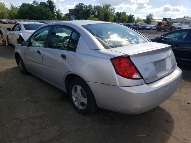 Photo 3 from auction – 2003 SATURN ION LEVEL with VIN 1G8AG52F63Z164832
