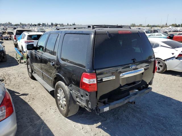 Photo 3 from auction – 2011 FORD EXPEDITION with VIN 1FMJU1H57BEF54359