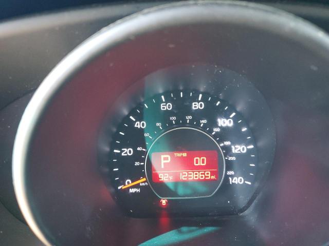 Photo 8 from auction – 2014 KIA SOUL with VIN KNDJN2A22E7025594