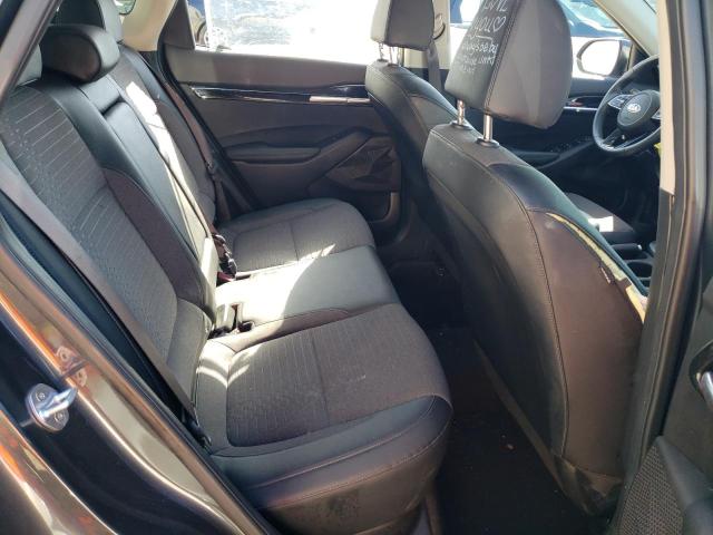 Photo 6 from auction – 2021 KIA SELTOS S with VIN KNDEUCAA5M7116326
