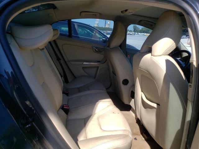 Photo 6 from auction – 2012 VOLVO S60 T5 with VIN YV1622FSXC2035821