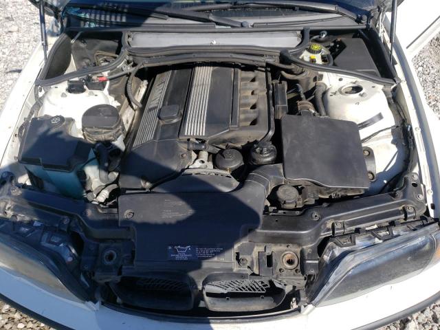 Zdjęcie 7 z aukcji – 2005 BMW 325 XI z VIN WBAEU33425PR16362
