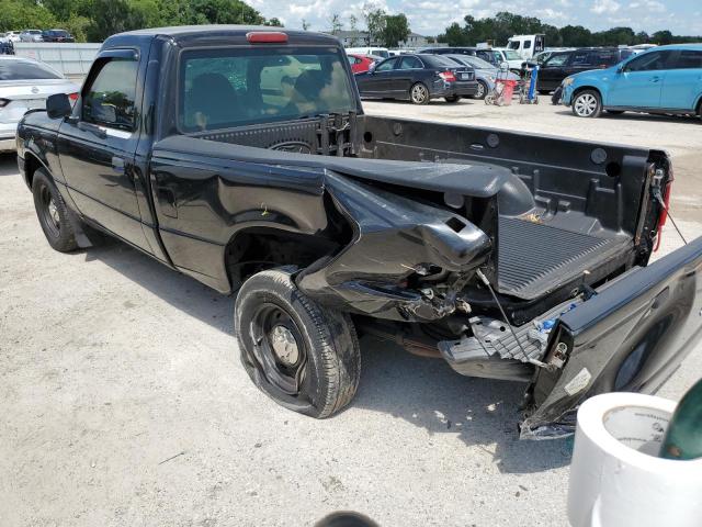 Photo 3 from auction – 2001 FORD RANGER with VIN 1FTYR10D71TB07936