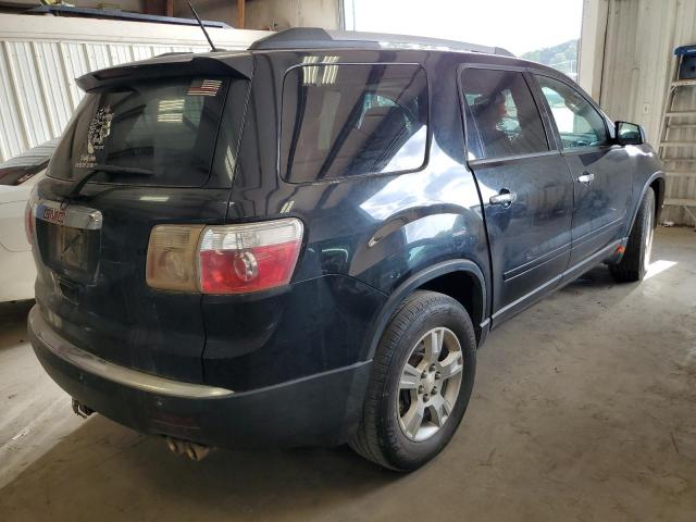 Photo 4 from auction – 2012 GMC ACADIA SLE with VIN 1GKKRPED8CJ418537