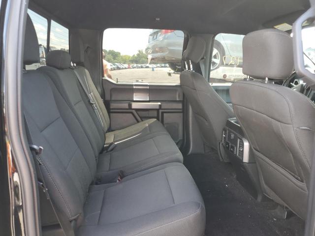 Photo 6 from auction – 2018 FORD F150 SUPER with VIN 1FTFW1EG1JFC75685