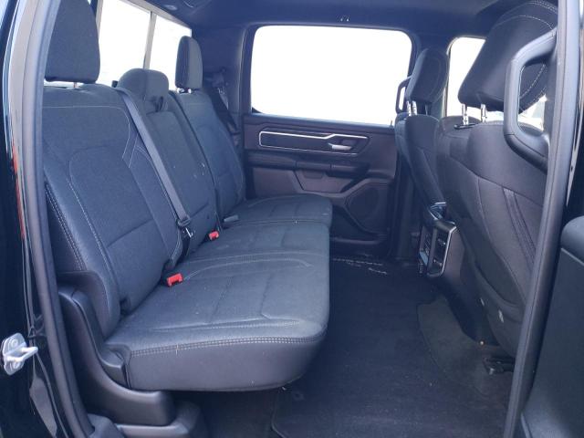 Photo 6 from auction – 2020 RAM 1500 BIG H with VIN 1C6SRFFT1LN363232