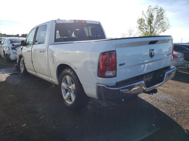 Photo 3 from auction – 2015 RAM 1500 SLT with VIN 1C6RR7LT4FS697009