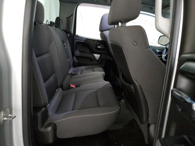 Photo 6 from auction – 2015 CHEVROLET SILVERADO with VIN 1GCVKREC7FZ164003