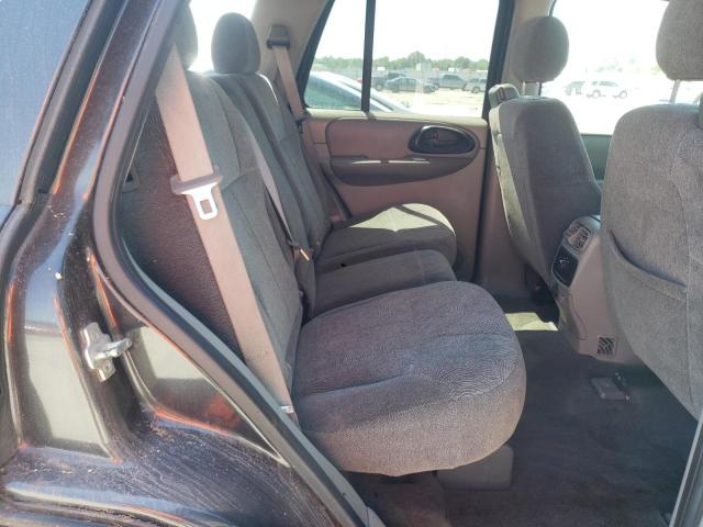 Photo 6 from auction – 2004 CHEVROLET TRAILBLAZE with VIN 1GNDT13S442448187
