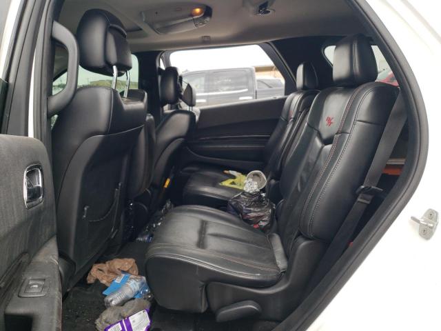 Photo 6 from auction – 2013 DODGE DURANGO R/ with VIN 1C4SDHCT5DC697624