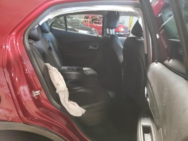 Photo 6 from auction – 2016 BUICK ENCORE CON with VIN KL4CJFSB9GB601010
