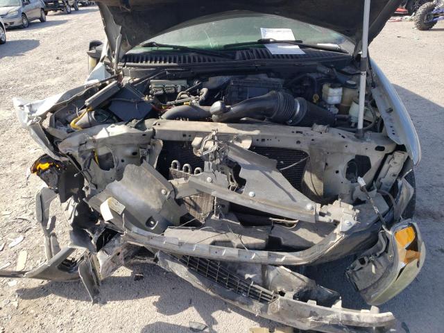 Photo 7 from auction – 2006 FORD EXPEDITION with VIN 1FMPU19536LA67640