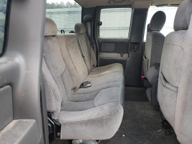 Photo 6 from auction – 2007 GMC NEW SIERRA with VIN 1GTEK19B37Z200905