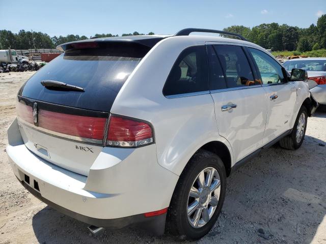 Photo 4 from auction – 2009 LINCOLN MKX with VIN 2LMDU68CX9BJ13523