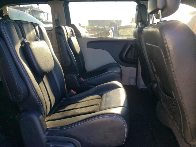 Photo 6 from auction – 2017 DODGE GRAND CARA with VIN 2C4RDGCG4HR658015
