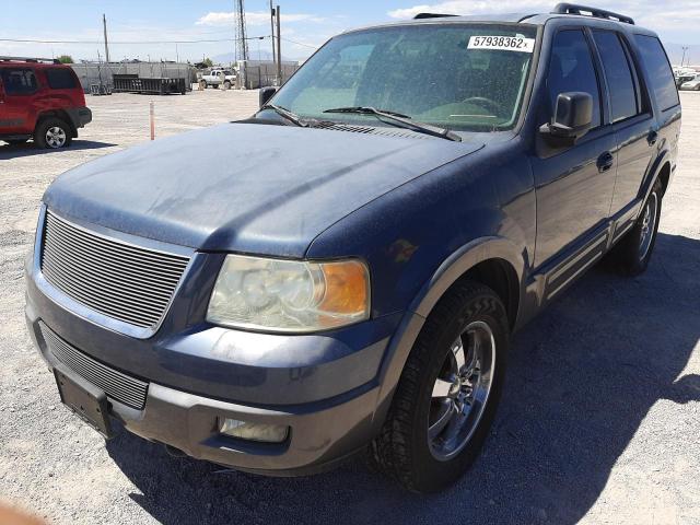 Photo 2 from auction – 2005 FORD EXPEDITION with VIN 1FMPU15535LA80120