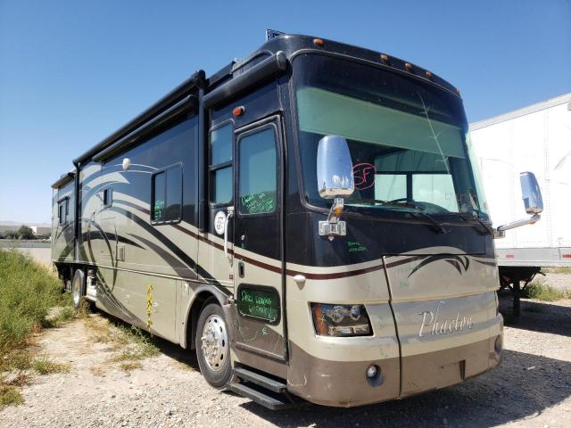 FREIGHTLINER CHASSIS X 2008 with VIN 4UZAB2BS68CAJ8441 - Photo from auction