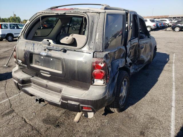 Photo 4 from auction – 2006 CHEVROLET TRAILB LS/ with VIN 1GNDT13S462354961