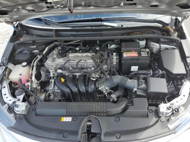 Photo 7 from auction – 2020 TOYOTA COROLLA LE with VIN JTDEPRAE4LJ025448