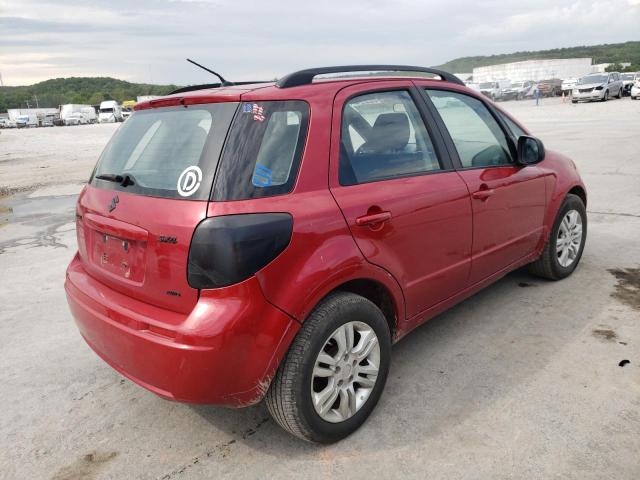 Photo 4 from auction – 2012 SUZUKI SX4 with VIN JS2YB5A3XC6308335
