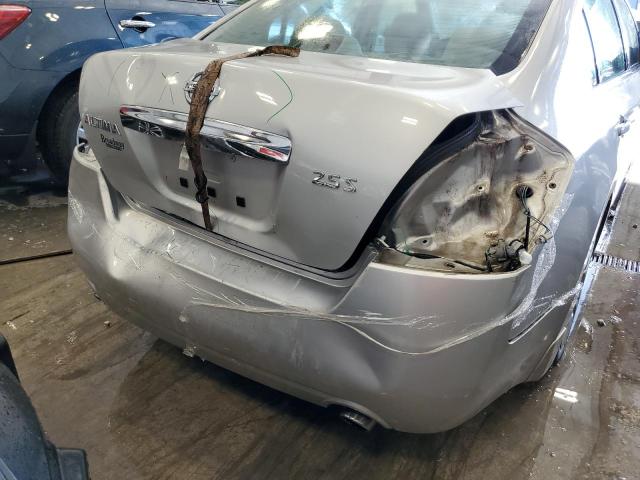 Photo 9 from auction – 2011 NISSAN ALTIMA BAS with VIN 1N4AL2AP2BN514074