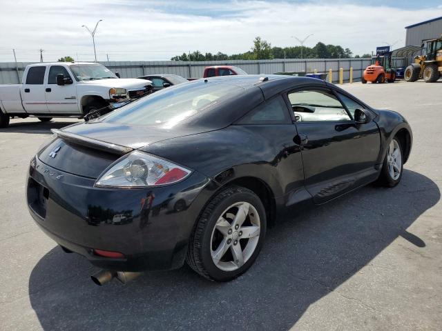 Photo 4 from auction – 2008 MITSUBISHI ECLIPSE GS with VIN 4A3AK24F28E004457