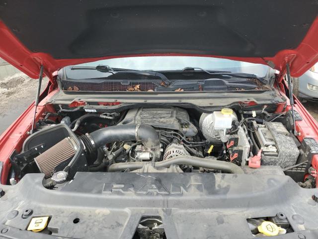 Photo 7 from auction – 2019 RAM 1500 REBEL with VIN 1C6RRELTXKN821961