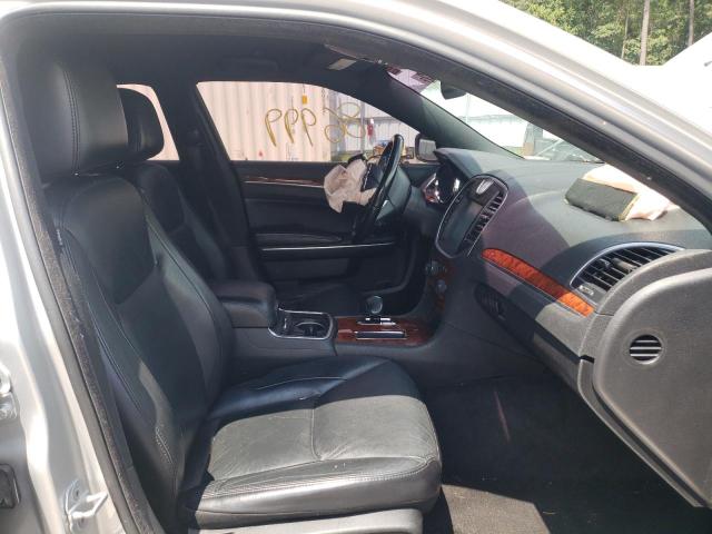 Photo 5 from auction – 2012 CHRYSLER 300 LIMITE with VIN 2C3CCACG8CH223815