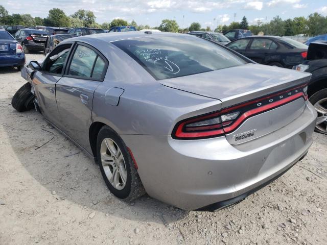 Photo 3 from auction – 2015 DODGE CHARGER SE with VIN 2C3CDXBG0FH752407