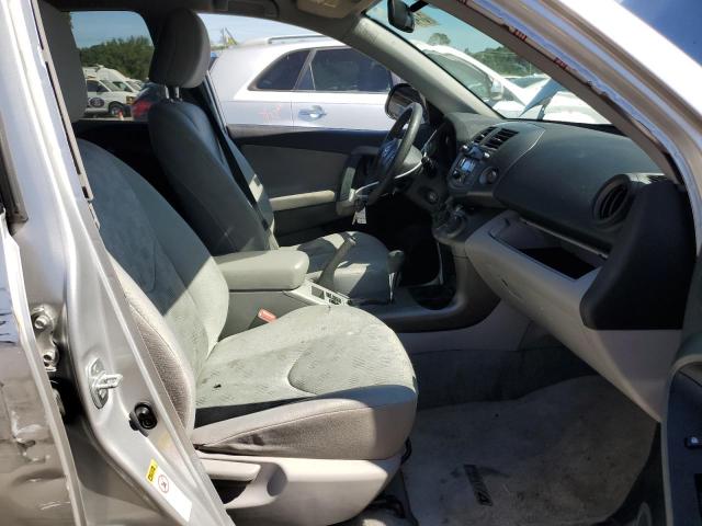 Photo 5 from auction – 2011 TOYOTA RAV4 with VIN 2T3JF4DV5BW163015