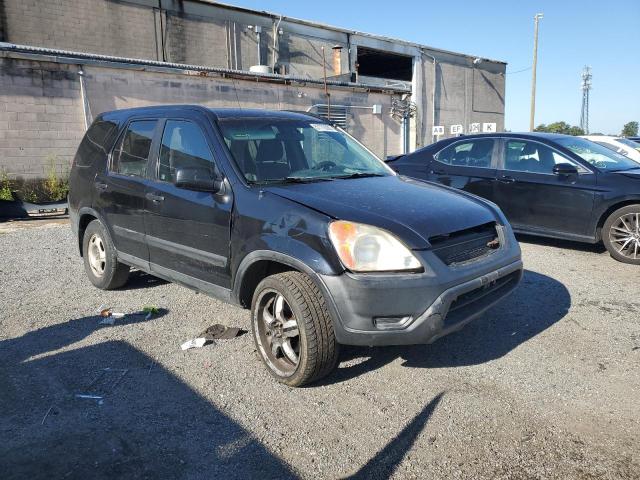 Photo 1 from auction – 2003 HONDA CR-V LX with VIN SHSRD68403U105660