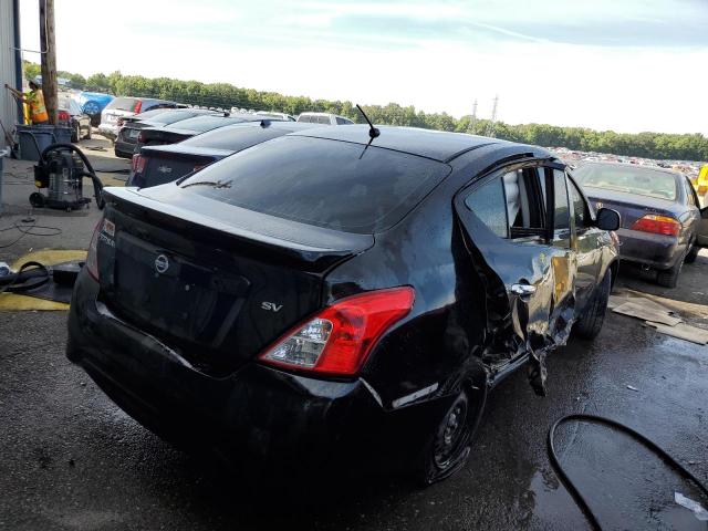Photo 4 from auction – 2017 NISSAN VERSA S with VIN 3N1CN7AP2HL860681